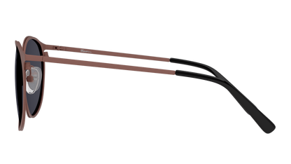 Lentes De Sol Seen NE5007 Snsf0022 Gris/Rosa