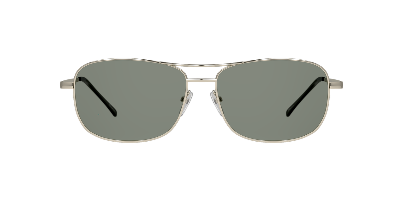 Lentes De Sol Seen NE5002 Snsm0009 Verde/Dorado