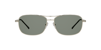 Lentes De Sol Seen NE5002 Snsm0009 Verde/Dorado