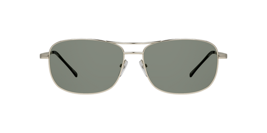 Lentes De Sol Seen NE5002 Snsm0009 Verde/Dorado