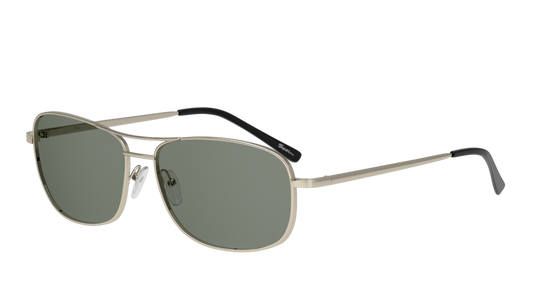 Lentes De Sol Seen NE5002 Snsm0009 Verde/Dorado