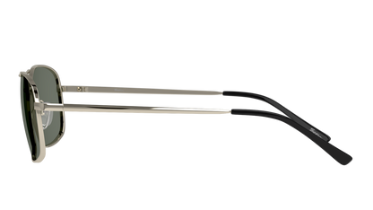 Lentes De Sol Seen NE5002 Snsm0009 Verde/Dorado