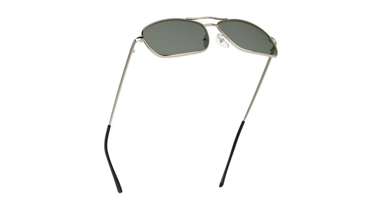 Lentes De Sol Seen NE5002 Snsm0009 Verde/Dorado