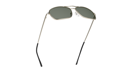 Lentes De Sol Seen NE5002 Snsm0009 Verde/Dorado