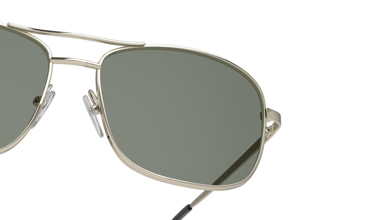 Lentes De Sol Seen NE5002 Snsm0009 Verde/Dorado