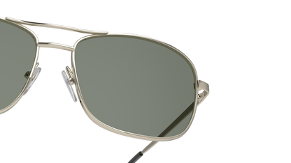 Lentes De Sol Seen NE5002 Snsm0009 Verde/Dorado