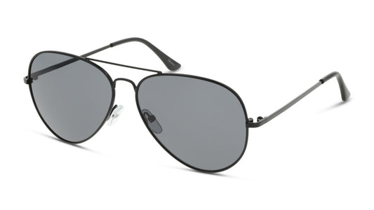 Lentes De Sol Seen NE5004 Snsu0014 Gris/Negro