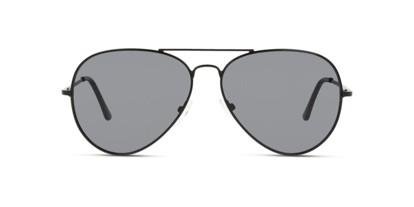 Lentes De Sol Seen NE5004 Snsu0014 Gris/Negro