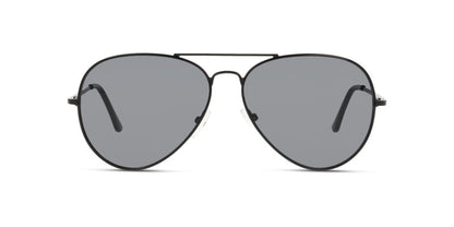 Lentes De Sol Seen NE5004 Snsu0014 Gris/Negro