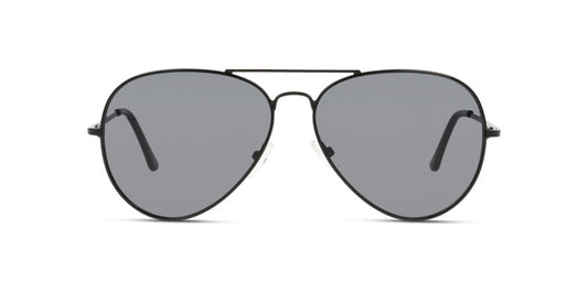 Lentes De Sol Seen NE5004 Snsu0014 Gris/Negro