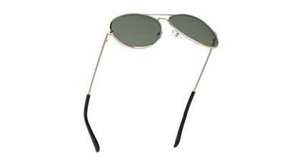 Lentes De Sol Seen NE5004 Snsu0014 Verde/Dorado