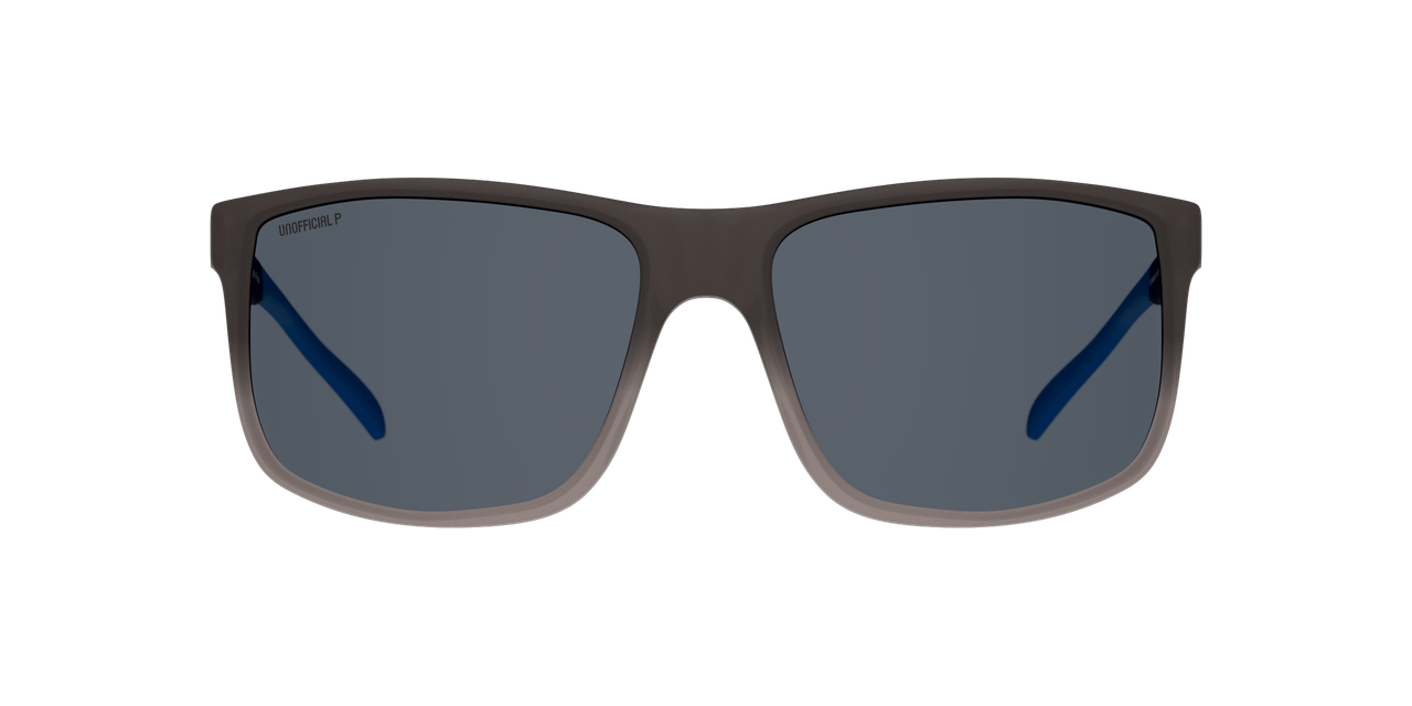 Lentes De Sol Unofficial UO6042 Unsm0092P Gris/Gris