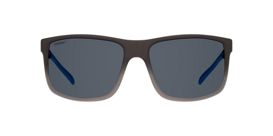 Lentes De Sol Unofficial UO6042 Unsm0092P Gris/Gris