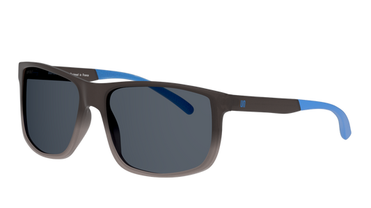 Lentes De Sol Unofficial UO6042 Unsm0092P Gris/Gris