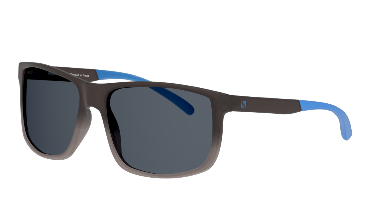 Lentes De Sol Unofficial UO6042 Unsm0092P Gris/Gris