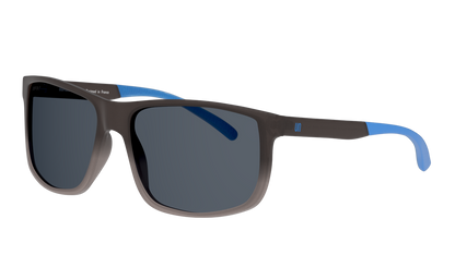 Lentes De Sol Unofficial UO6042 Unsm0092P Gris/Gris