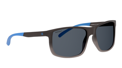 Lentes De Sol Unofficial UO6042 Unsm0092P Gris/Gris