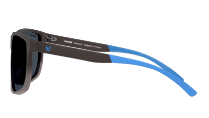 Lentes De Sol Unofficial UO6042 Unsm0092P Gris/Gris