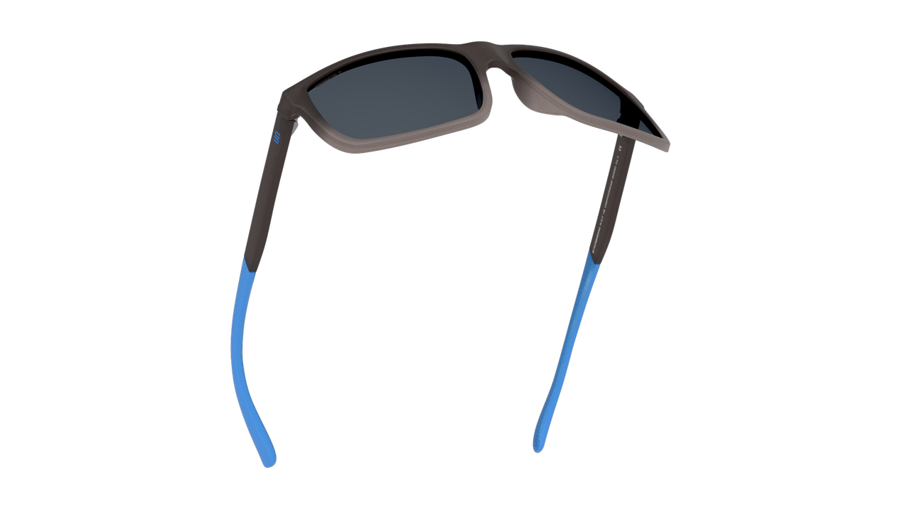 Lentes De Sol Unofficial UO6042 Unsm0092P Gris/Gris