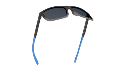 Lentes De Sol Unofficial UO6042 Unsm0092P Gris/Gris