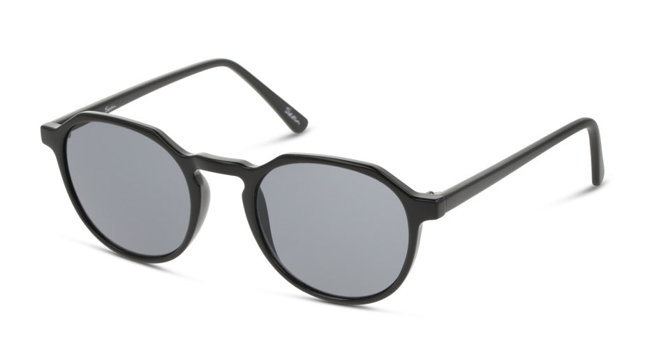 Lentes De Sol Seen NE6006 Snsu0019 Gris/Negro