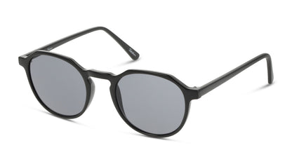 Lentes De Sol Seen NE6006 Snsu0019 Gris/Negro