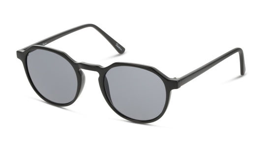 Lentes De Sol Seen NE6006 Snsu0019 Gris/Negro