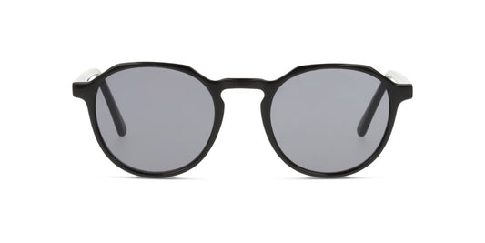 Lentes De Sol Seen NE6006 Snsu0019 Gris/Negro