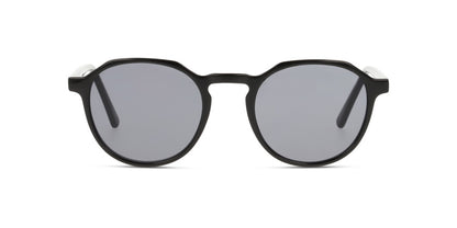 Lentes De Sol Seen NE6006 Snsu0019 Gris/Negro