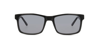 Lentes De Sol Seen NE6009 Snsm0011 Gris/Negro