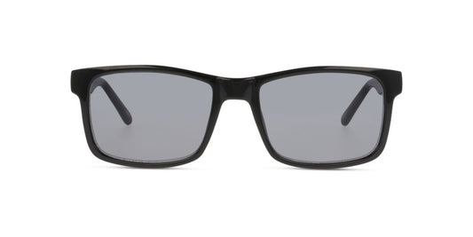 Lentes De Sol Seen NE6009 Snsm0011 Gris/Negro