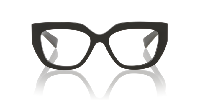 Lentes Oftálmicos Gucci GC002390 Gg1847O Black Negro