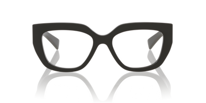 Lentes Oftálmicos Gucci GC002390 Gg1847O Black Negro