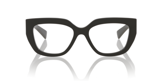 Lentes Oftálmicos Gucci GC002390 Gg1847O Black Negro