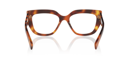 Lentes Oftálmicos Gucci GC002390 Gg1847O Tortoise Café