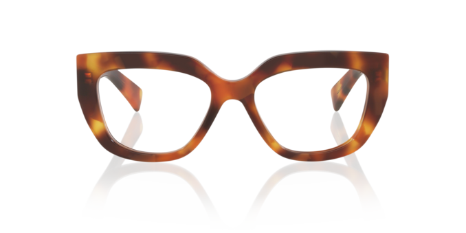 Lentes Oftálmicos Gucci GC002390 Gg1847O Tortoise Café