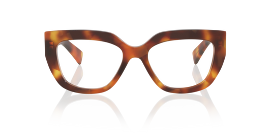Lentes Oftálmicos Gucci GC002390 Gg1847O Tortoise Café