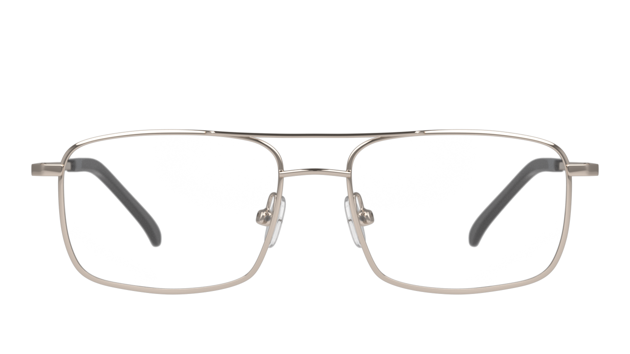 Lentes Oftálmicos Dbyd DB1039 Dyh15 Plateado