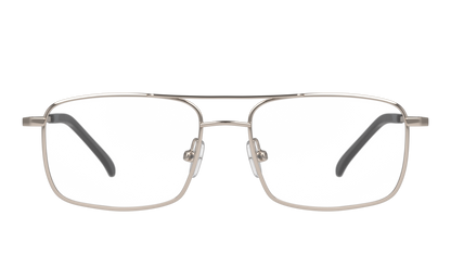 Lentes Oftálmicos Dbyd DB1039 Dyh15 Plateado