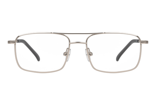 Lentes Oftálmicos Dbyd DB1039 Dyh15 Plateado