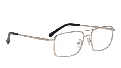 Lentes Oftálmicos Dbyd DB1039 Dyh15 Plateado