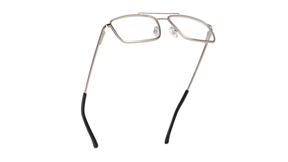 Lentes Oftálmicos Dbyd DB1039 Dyh15 Plateado