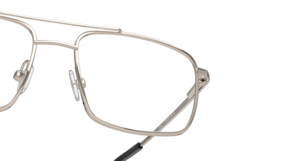 Lentes Oftálmicos Dbyd DB1039 Dyh15 Plateado