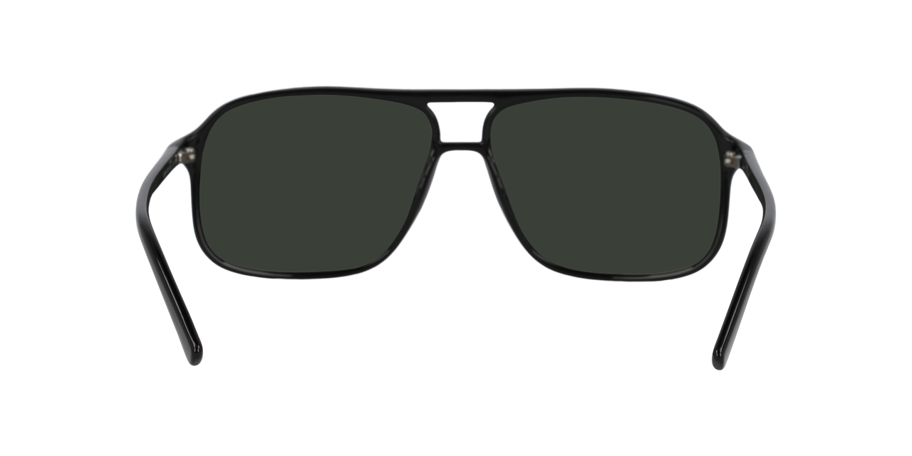 Lentes De Sol Seen NE6074 Verde/Negro