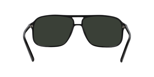 Lentes De Sol Seen NE6074 Verde/Negro