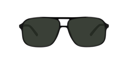 Lentes De Sol Seen NE6074 Verde/Negro