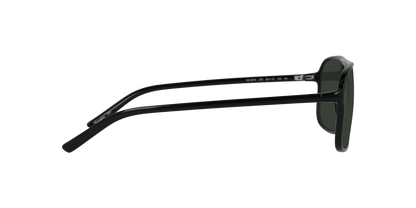 Lentes De Sol Seen NE6074 Verde/Negro