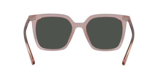 Lentes De Sol Seen NE6076 Verde/Rosa