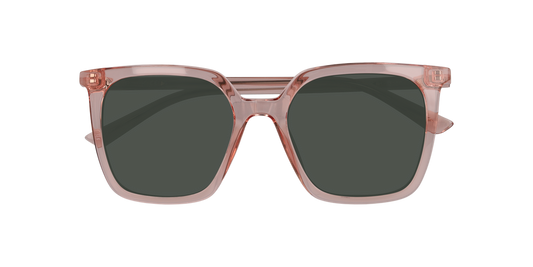Lentes De Sol Seen NE6076 Verde/Rosa