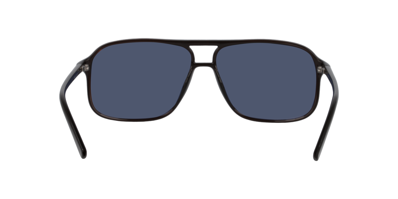Lentes De Sol Seen NE6074 Azul/Café